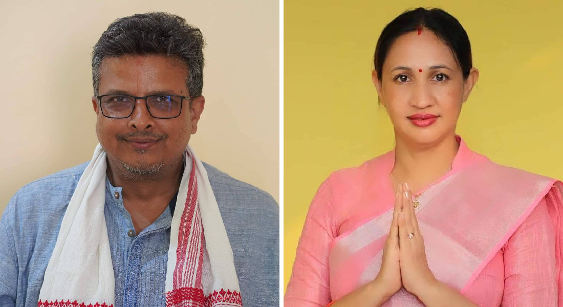 विराटनगरमा गठबन्धनका कोइरालाको अग्रता कायमै